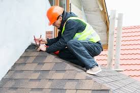 Best Emergency Roof Repair Services  in Mount Holly Springs, PA